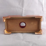 Oblong Shape Plywood Cello Upright Stand Provides Better protection for Cello