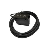 Sensor WX-100 Accurately Recognizes Positioning Pattern Digital Pattern Character Visual Code Reading Guide