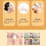 7 In 1 H2O2 Water Oxygen Jet Peel Hydro Beauty Skin Cleansing Hydrofacial Machine Facial Machine Water Aqua Peeling