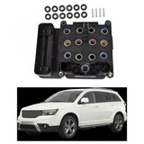 Exclusive For Dodge Journey 2016-2017 ABS Pump Computer Control Module 68089576AA ABS Control Module Anti-Lock Brake System Modu