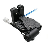 Car Electric Automatic Tailgate Electric Suction Lock Anti-theft Remote Control Automatic Unlocking Trunk