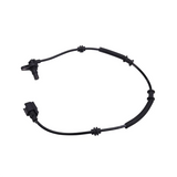 2X Car Front ABS Wheel Speed Sensor 4892009100 For Ssangyong Rexton Kyron