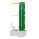 Marx Generator Finished Product 10-Level High Voltage DC Pulse Lighting