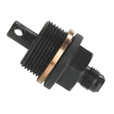 For Detroit Diesel DD13 And DD15 Engine Compatible Oil Filler Adapter/Priming Tool- Part Number 6492-10