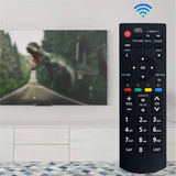 N2QAYB000822 Replace Remote Control For Panasonic Viera TV N2QAYB000820 TC-L22X2