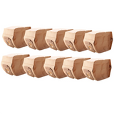 40X Vacuum Cleaner Dust Bags For Karcher 9.755-253.0 Wet And Dry Vacuum Cleaner T7 T9 T10 T7/1 Dust Bag