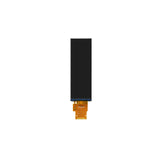 2.79 inch IPS TFT LCD Display 142x428 Resolution NV3007 Driver Color SPI Interface 12Pin Welding