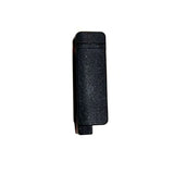 10PCS Repair Kits Programming Port Connector Micro Dust Side Cover For Motorola XIR P3688 DEP450 dp1400 CP200D XiR P3688 Radio