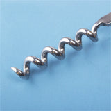 50pcs Corkscrew with Wooden Handle Waiters Wine Bottle Opener