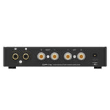SMSL DA-6 Power Amplifier 70W*2 Hi-Res Audio AMP with Remote Control German Infineon's New Silicon Carbide Amplifier Chip