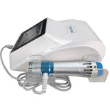 Physical Therapy Professional ED Electromagnetic Extracorporeal Shock Wave Therapy Machine Pain Relief Body Relax CE Massager