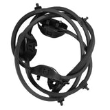 Car Windscreen Nozzle Windshield Washer Sprayer Spray Jet System Part Number 61667434864 For BMW X5 G05 X7 G07 2018-2023