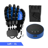 Hemiplegia Finger Rehabilitation Gloves Hand Rehabilitation Training Equipment Stroke glove for Hand Function Recovery Health