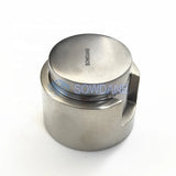 M High Quality Lab Implant Bone Mill Crusher Lab Instruments Bone Crusher Lab Filling Tools Stainless Steel Hand Tools