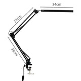 Electric Tattoo Lamp Portable Work Table Tattoos Desk Lamps Aesthetic Tattoos Supplies Art Subsidiary Permanent Makeup Accessory
