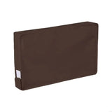 2025 New Air Conditioner Cover Water Resistant Oxford Fabric for Inside Dust Cover