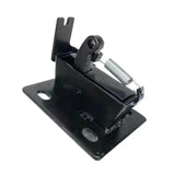 R150 215 305 265 385 -9T excavator cab door back lock pull wire cover parts