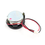 (4Pcs) 23/24MM Full Frequency Bass BT Small Speaker 4 Ohm 2W 3W Round Strong Magnetic Small Horn Speaker