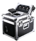 Professional Oil-based Hazer Machine Stage Lighting Haze Smoke Machine Without Preheating