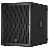 Sub 8004-as 18 Inch Active High Powerful Subwoofer PA Speakers Professional Powered Subwoofers
