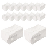 -Vacuum Cleaner Dust Bags For  VCA-RDB95 Jet Bot+ Jet Bot AI+ Robot Vacuum Clean Station Accessories Parts