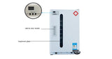 54L  Double Door Medical Equipment Dental Instruments UV Sterilizer & Disinfection Cabinet Dentistry Equipment