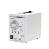 TSG-17 High-Frequency Signal Generator 100KHz-150MHz Portable Precision for Laboratory & Industrial Use, AC 220V