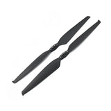 For Agriculture Drone Replacement Parts 22Inch Clamp Paddle 2270 Folding Propeller CW CCW Foldable Props