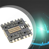 B27B BLS 90A 4-In-1 ESC FPV Brushless ESC 3-6S 30.5X30.5 DSHOT600 ESC Protocol For RC FPV 13/15Inch Freestyle Drones Parts