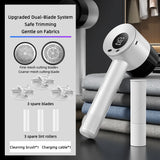 39W Electric Lint Remover 2000mAh Intelligent Spool Machine Professional Clothes Hairball Trimmer Shaving Ball Machines