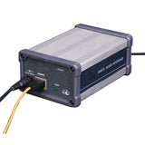 Dante System Manager 4 Channel Meeting Room Public Broadcasting Network Audio Interface Microphone Line Phoenix Plug Connector