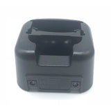 ICOM BC-137 Fast Rapid Dock Charger for IC-A6 IC-A24 IC-V8 IC-V82 IC-U82 IC-F3GT IC-F4GT IC-F30GT IC-F40GT BC-144N BP-209N Radio