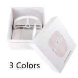 3-color Wireless LED Beauty Mask Home Photon Red Light Masks Beauty Device Skin Rejuvenation Spectrometer Skincare Instrument