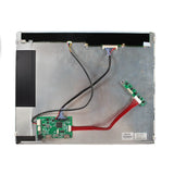 Custom Lcd Screen 17 Inch Display Controller 1280X1024 Lcd Display With Usb Lvds 30 Pin Controller Board