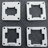 For Xgecu T76 BGA48 BGA63 BGA67 To DIP48 Three-In-One Adapter B48(63) 08-005 , Dual Head Probe Holder, Long Service Life