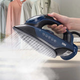 2025 Hot Sale 2000W Portable Electric Iron-Professional Heavy Duty with Powerful Steam & Ceramic Soleplate(Ideal for Household