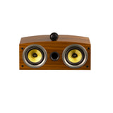 AVplay WZ-501C 5.5-inch Hifi Level Mid Mounted Surround Speaker Professional Monitoring Passive Speaker 70-150W/4ohm