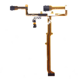 LCD Flex Display Cable Screen FPC Replacement For Panasonic HDC-SD40, HDC-TM40, HDC-SD60 Cameras - Essential Repair Part