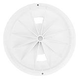 10in Swimming Pool Skimmer Cover Replacement Skimmer Lid Plastic Skimmer Accessories for PENTAIR