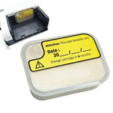 2.863-104.0 Descaling Cartridge For SC 1 Upright Steam Cleaner Accessory Cleaning Tools Home Appliance Parts