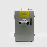 Laboratory Dental Dust Collector Single hole CNC dual hole dental polishing vacuum cleaner 220V/110V