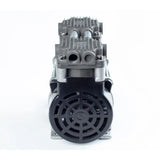 Silent small oil-free vacuum pump mini negative pressure pump AC 220V 180W