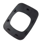 Excavator parts Lonking XCMG Sunward excavator joystick handle dust cover pressure plate gland clip
