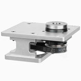 Rotating platform Rotating test bench hollow rotating platform reducer rotating platform cam index cutting table