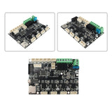 Silent Mainboard For 3D Printer Part Compatible With Ender-3V2 4.2.7 Printer Accessories For Ender-3 V2 Ender-3Pro