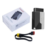 Ediag Elite Car Automobile Fault Detector OBD2 Diagnostic Instrument Multilingual Maintenance Tool