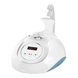 Suerbeaty 40K Cavitation Body Massage Beauty Machine,Portable Skin Care Tool with 9 Energy Levels for Body,Belly,Thighs,Arms,Wai