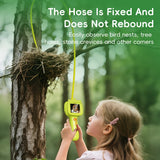 2.4inch IPS Screen 1080P Endoscope Borescope Camera Funny Toy Inspection Camera for Kids and Childhood