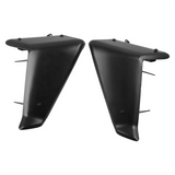 Aerodynamic Wing Guide Plate Front Spoiler Fender Fixed Wing For Honda CB750 HORNET 2023 Motorcycle Front Fairing
