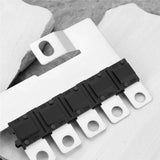 Central Electrics For VW Seat Skoda Battery Positive Negative Electrode Combination Fuse 6R0937629
